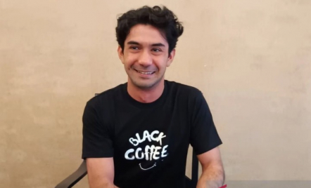 Reza Rahadian Terkesima Pemandangan Gayo, Tidak Perlu ke Eropa - GenPI.co