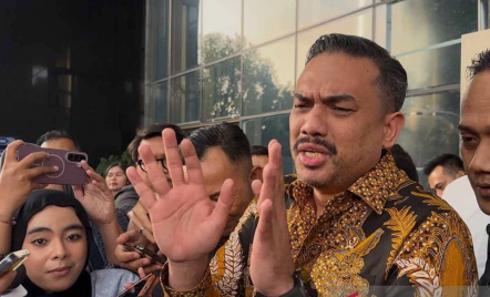 Maman Abdurrahman Klaim Tak Ada Uang dari Negara Terkait Kunjungan Istri ke Eropa - GenPI.co