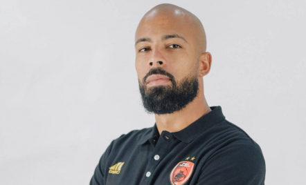 Haus Gol! Striker Baru PSM Makassar Alex Tanque Punya Catatan Mentereng - GenPI.co