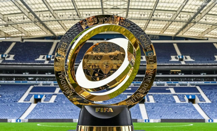 Jadwal Semifinal Piala Dunia Antarklub 2025: PSG vs Real Madrid Paling Dinanti - GenPI.co
