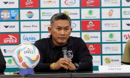 Rudy Eka Priyambada Latih Al Nassr Putri, 1 Atap dengan Cristiano Ronaldo - GenPI.co