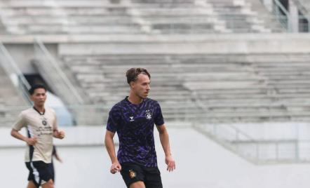 Pedro Matos Jadi Amunisi Baru Persik Kediri, Komposisi Pemain Asing Hampir Lengkap - GenPI.co