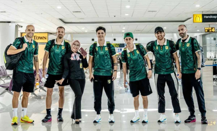 Persebaya Surabaya Tetap Fokus Matangkan Tim Seusai Gagal Tampil di ACC - GenPI.co