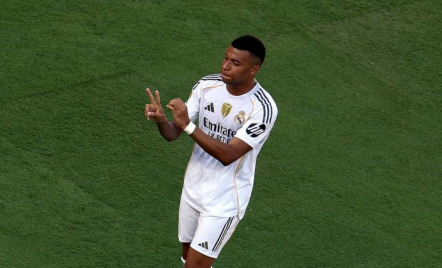 Gol Salto Kylian Mbappe Dipersembahkan untuk Diogo Jota - GenPI.co
