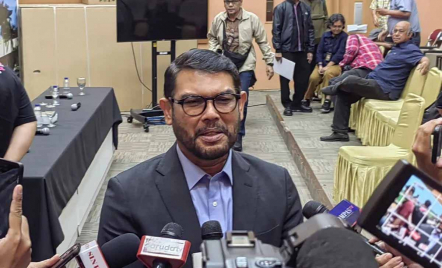 Wacana Revisi UU MK Muncul, DPR RI Pastikan Kewenangan Tak Akan Diamputasi - GenPI.co