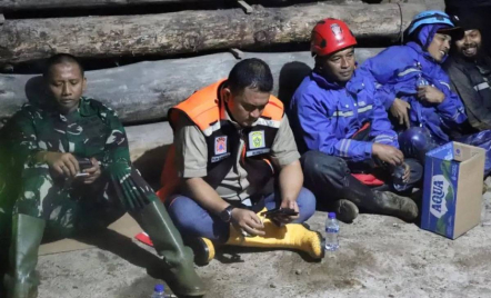 18 Kecamatan di Bogor Dilanda Bencana, 3 Warga Tewas dan Infrastruktur Rusak - GenPI.co