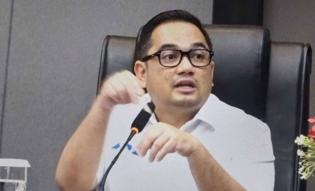 DPR RI Bakal Panggil Mendagri soal Polemik Tapal Batas di Papua Barat Daya - GenPI.co