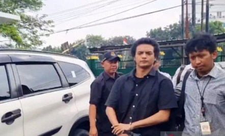 Kuasa Hukum: Vadel Lebih Gemuk, Ibadahnya Juga Bagus - GenPI.co