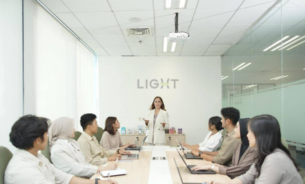 Obesitas di Kalangan Pekerja Meningkat, Perusahaan Diminta Jaga Produktivitas - GenPI.co