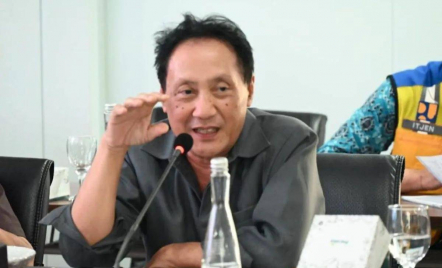 Politikus Gerindra Sebut Pemisahan Pemilu Berpotensi Langgar Konstitusi - GenPI.co