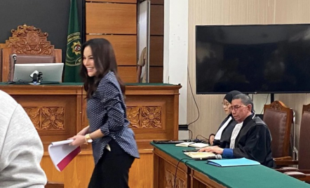 JPU Sebut Nota Keberatan Nikita Mirzani Tidak Berdasar - GenPI.co