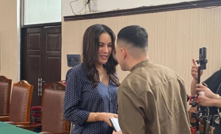 Dikabarkan Lego Rumah untuk Suap Hakim, Nikita Mirzani: Kalau Bisa, Jual Diri - GenPI.co