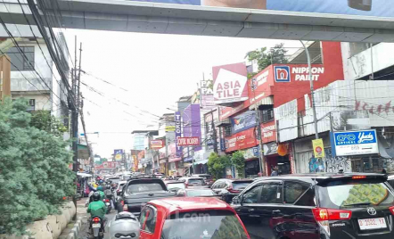 Dedi Mulyadi Respons soal Bandung Jadi Kota Termacet, Disebut Bawa Berkah - GenPI.co