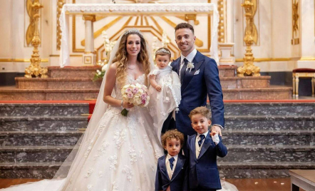 Meninggal Dunia, Diogo Jota Tinggalkan Warisan Rp 447 Miliar - GenPI.co