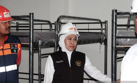 Sekolah Rakyat Hanya Tampung 0,5% Anak Putus Sekolah, BEM UGM Sebut Parasetamol - GenPI.co