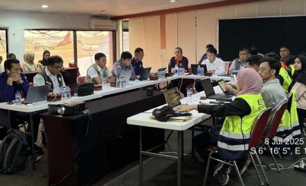 Banjir Jakarta, BNPB Modifikasi Cuaca Semai Garam 2.000 Kg - GenPI.co