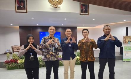 Gaspol KPR FLPP di Jabar, Rumah Layak Makin Terjangkau bagi ASN dan Pegawai Swasta - GenPI.co