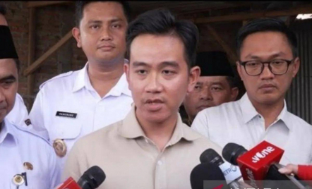 Gibran Akan Pimpin Pembangunan di Papua, Siap Berkantor di Bumi Cenderawasih - GenPI.co