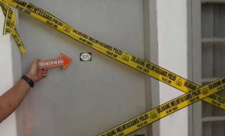 Kasus Kematian Diplomat Arya Daru Ditutup, Polisi Tak Temukan Unsur Pidana - GenPI.co
