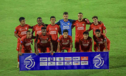 Bos Semen Padang Janji Secepatnya Lunasi Kompensasi 4 Pemain Asing - GenPI.co