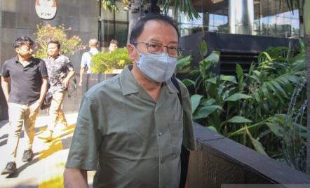 KPK Sita Rumah Ruko dan Sawah Terkait Dugaan Pemerasan di Kemenaker, Senilai Rp4,9 M - GenPI.co