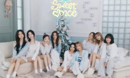 Album Baru Bukti Perkembangan Musikalitas Twice - GenPI.co