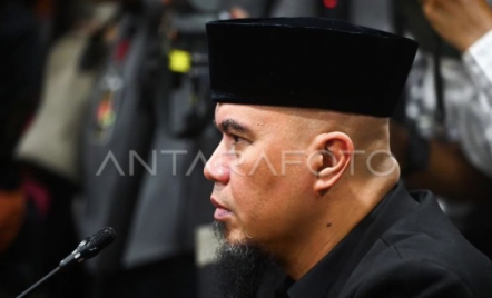 Ahmad Dhani Sebut El Rumi Menikah Pertengahan 2026, Lamaran dalam Waktu Dekat - GenPI.co