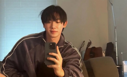 Bakal Sibuk, Wonho Gelar Tur Dunia di 8 Negara Eropa - GenPI.co