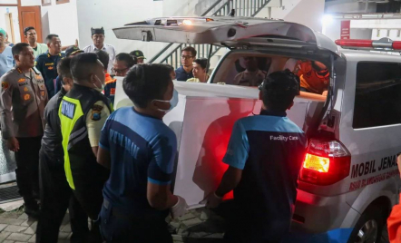 Basarnas Ajukan Perpanjangan Pencarian Korban KMP Tunu Demi Kemanusiaan - GenPI.co