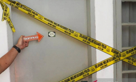 Polisi Pelajari CCTV dan Digital Forensik Kasus Tewasnya Diplomat Kemlu - GenPI.co