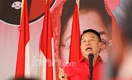 Analisa eks Sesmilpres, Arya Daru Pangayunan Dinilai Tak Mungkin Bunuh Diri - GenPI.co