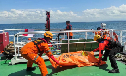 18 Korban Belum Ditemukan, Operasi SAR KMP Tunu Diperpanjang hingga 14 Juli - GenPI.co