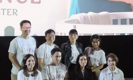 Film Lyora: Penantian Buah Hati Siap Menguras Air Mata, Kisahnya Menyentuh - GenPI.co