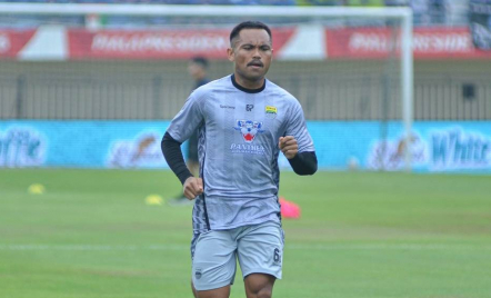 Cedera di Laga Pramusim, Saddil Absen Tiga Pekan Jelang Super League - GenPI.co