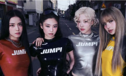 Lagu Baru Blackpink Melejit, Kuasai Dunia - GenPI.co