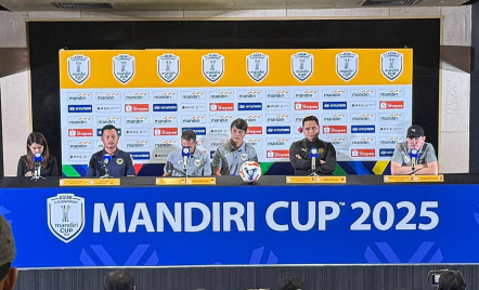 Brunei Darussalam Siap Ladeni Timnas Indonesia pada Laga Pembuka Piala AFF U-23 - GenPI.co