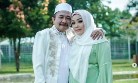 Berjuang Lawan Kanker Payudara, Penyanyi Dangdut Yunita Ababiel Meninggal - GenPI.co