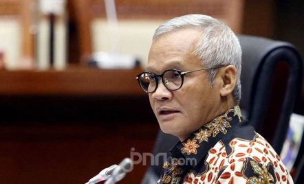 Aria Bima Sarankan Jokowi Bicara Semangat Berbangsa Daripada Ungkap Firasat - GenPI.co