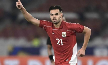 Top Skor Piala AFF U-23 2025: Jens Raven 6 Gol, Tidak Ada Pemain Malaysia - GenPI.co