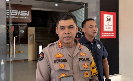 Pelaku Sindikat Jual Beli Bayi di Bandung Gunakan Modus Adopsi di Medsos - GenPI.co