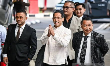 Kejagung: Kalau Bukti Cukup, Nadiem Bisa Jadi Tersangka - GenPI.co