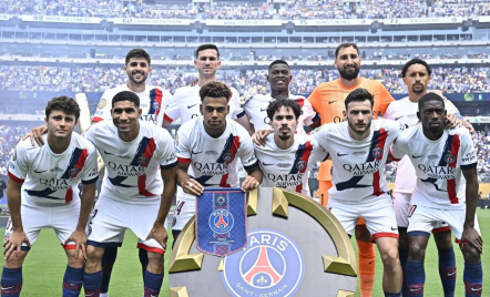 Gagal Juara Piala Dunia Antarklub 2025, PSG Bakal Lepas 11 Pemain - GenPI.co