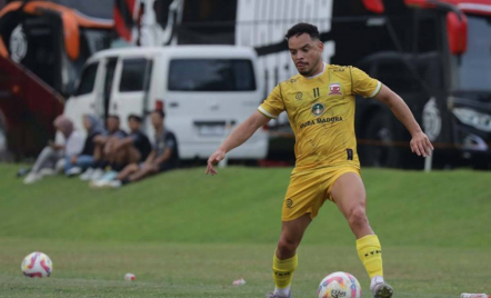 Madura United Kebut Perbaikan Kelemahan Seusai Kalah Uji Coba Lawan PSIM - GenPI.co