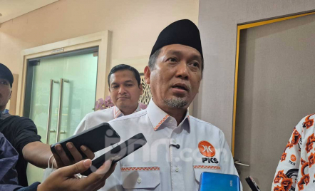 PKS Dorong Pemerintahan Prabowo Perkuat Koperasi, Demi Warga Terhindar Riba - GenPI.co