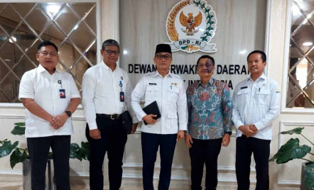 DPD RI Dorong BKN, Pengangkatan 1 Juta 17 Ribu PPPK Diharap Selesai Oktober - GenPI.co