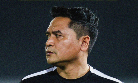 Setelah Dibungkam Filipina, Pelatih Malaysia Minta Dukungan Suporter - GenPI.co