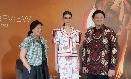 Jakarta Fashion Festival 2025 Usung Semangat Baru, Visi Lebih Besar - GenPI.co