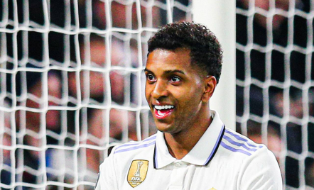 Liverpool Mulai Lirik Rodrygo, Real Madrid Patok Harga Tinggi - GenPI.co