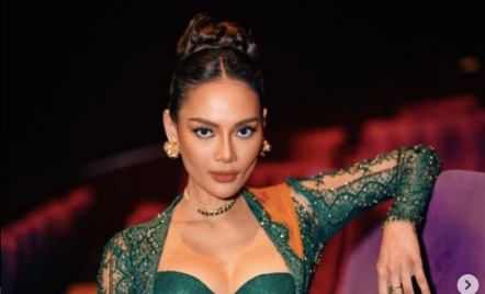 Erika Carlina Sebut DJ Panda Ingin Bersihkan Nama Sendiri - GenPI.co