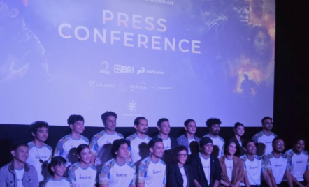 Produser Film Believe Sempat Khawatirkan Ego 2 Sutradara - GenPI.co